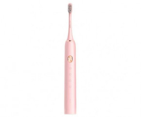    SOOCAS Sonic Electric Toothbrush X3U Pink 