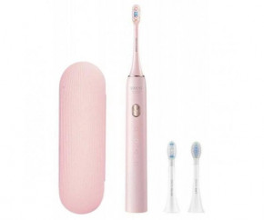    SOOCAS Sonic Electric Toothbrush X3U Pink  3