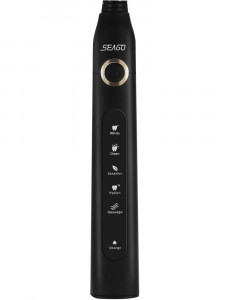    Seago SG-507 Black 5