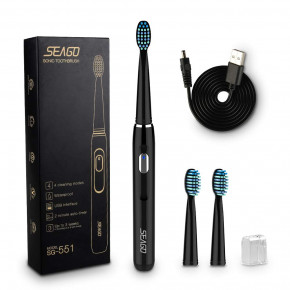    Seago SG-551 MINI Black 4