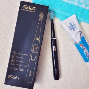    Seago SG-551 MINI Black 7