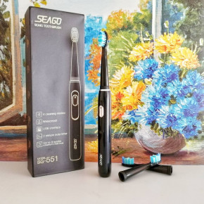    Seago SG-551 MINI Black 10