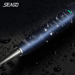    Seago SG-575 Blue 3