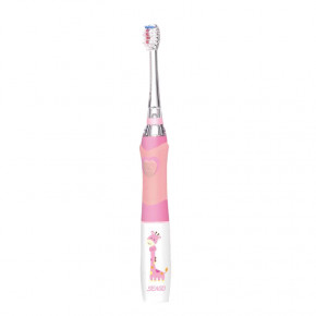     Seago SG-977 Giraffe Pink 3