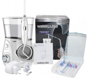     Waterpulse V660 3