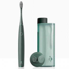     Oclean Air 2T Electric Toothbrush Green (6970810552331) (0)