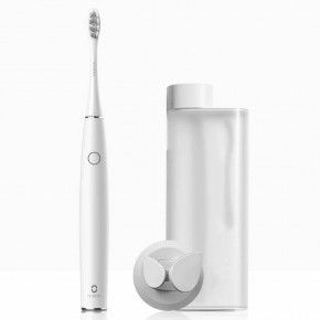     Oclean Air 2T Electric Toothbrush White (6970810552324) (0)