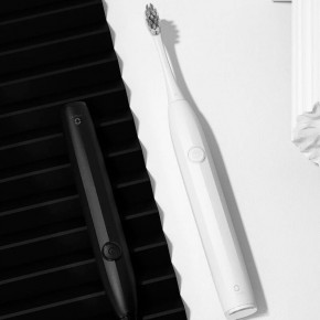    Oclean Endurance Electric Toothbrush White (6970810552393) 4