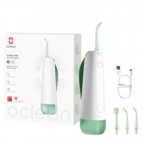  Oclean W10 Green (6970810552997) 7