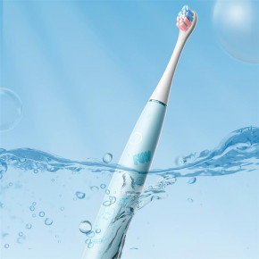    Oclean Kids Electric Toothbrush Blue (6970810552379) 5