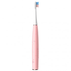    Oclean Kids Electric Toothbrush Pink (6970810552409) 5