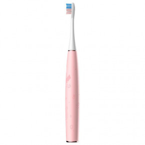    Oclean Kids Electric Toothbrush Pink (6970810552409) 6