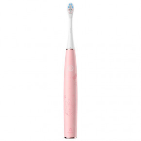    Oclean Kids Electric Toothbrush Pink (6970810552409) 7