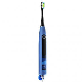    Oclean X10 Electric Toothbrush Blue (6970810551914)