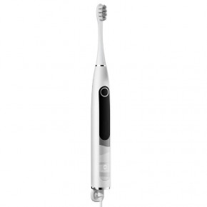    Oclean X10 Electric Toothbrush Grey (6970810551938)