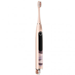    Oclean X10 Electric Toothbrush Pink (6970810551921)