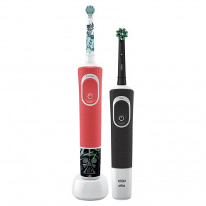    Braun Oral-B Vitality Family Edition D100-410-2K-Star-Wars 2 