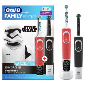    Braun Oral-B Vitality Family Edition D100-410-2K-Star-Wars 2  3