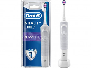    Oral-B PRO 3D D100-413-1-White