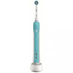   Oral-B PRO 500 Cross Action