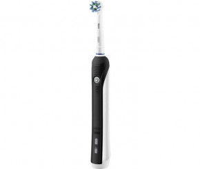    Oral-B Pro 750 Black