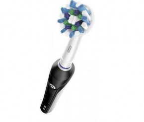    Oral-B Pro 750 Black 3