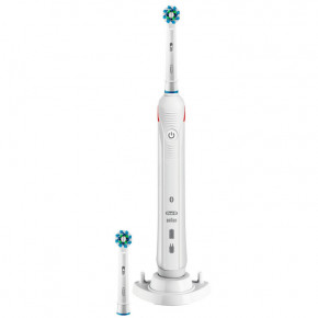    Oral-B Smart 4 4100S D601-524-3-CR 4