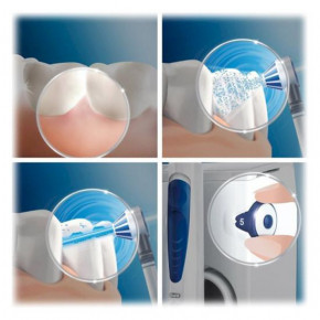   Oral-B OC501 4