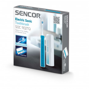    Sencor SOC1102TQ 12