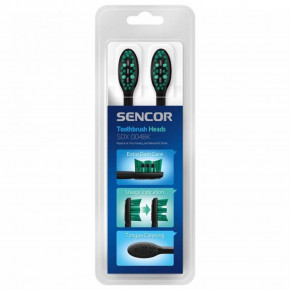      Sencor SOX 004BK 4