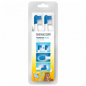      Sencor SOX 012BL 4