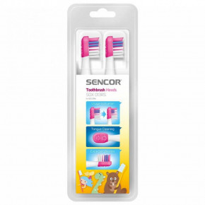      Sencor SOX 013RS 4