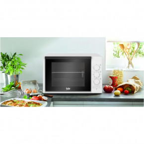   Beko BMF30W 5