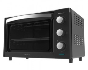  Cecotec Mini oven Bake&Toast 2400 Black (CCTC-02226)