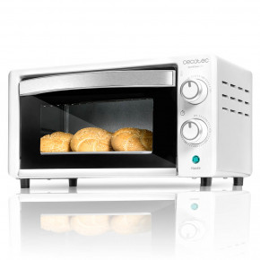  Cecotec MiniOven Bake&Toast490 CCTC-02206