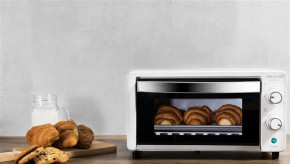  Cecotec MiniOven Bake&Toast490 CCTC-02206 3