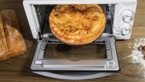  Cecotec MiniOven Bake&Toast490 CCTC-02206 7