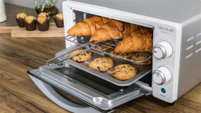  Cecotec MiniOven Bake&Toast490 CCTC-02206 8