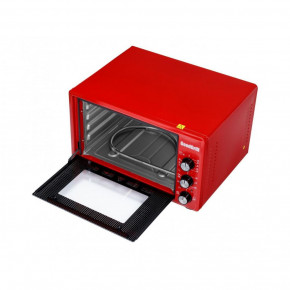   GoodGrill GR-4001 Red 5