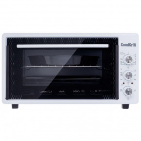   GoodGrill GR-4001 White