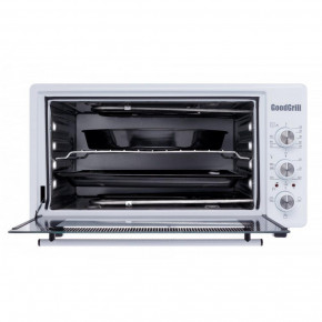   GoodGrill GR-4001 White 3