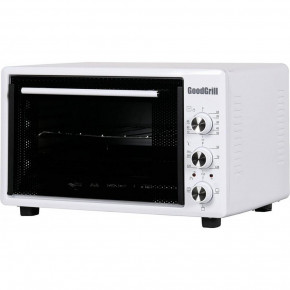   GoodGrill GR-4001 White 4