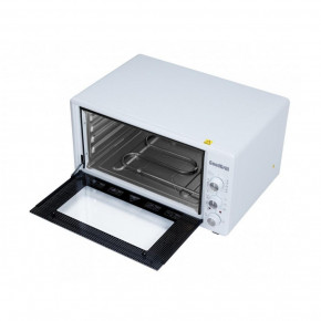   GoodGrill GR-4001 White 5