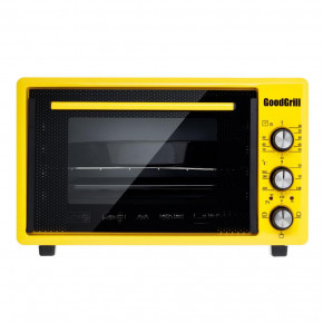   GoodGrill GR-4001 Yellow