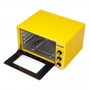   GoodGrill GR-4001 Yellow 5