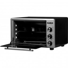   GoodGrill GR-4501 Graphite 3