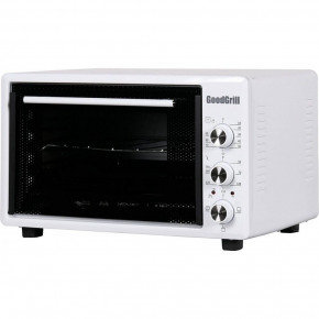   GoodGrill GR-4501 White 3