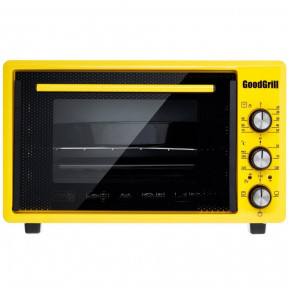   GoodGrill GR-4501 Yellow