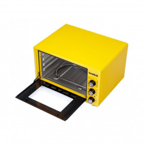   GoodGrill GR-4501 Yellow 5