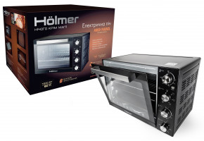  Holmer HEO-162CL 9